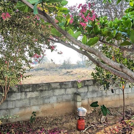 Sattva Farmstay บังกาลอร์ ภายนอก รูปภาพ