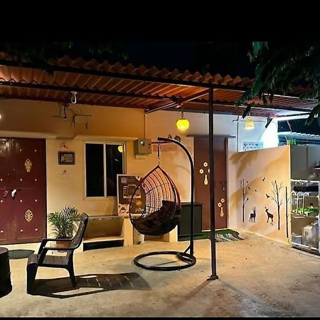 Sattva Farmstay บังกาลอร์ ภายนอก รูปภาพ