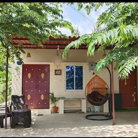 Sattva Farmstay บังกาลอร์ ภายนอก รูปภาพ