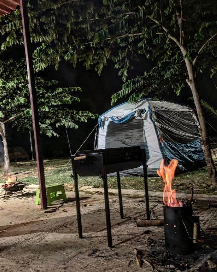 Sattva Farmstay บังกาลอร์ ภายนอก รูปภาพ