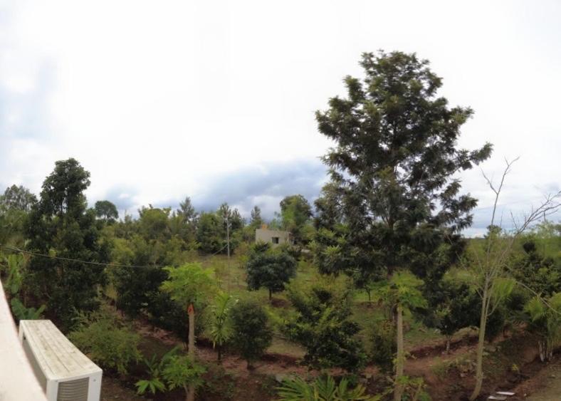 Sattva Farmstay บังกาลอร์ ภายนอก รูปภาพ