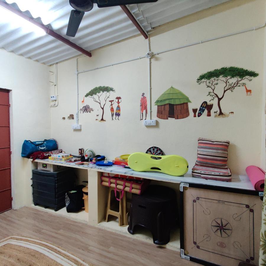 Sattva Farmstay บังกาลอร์ ภายนอก รูปภาพ