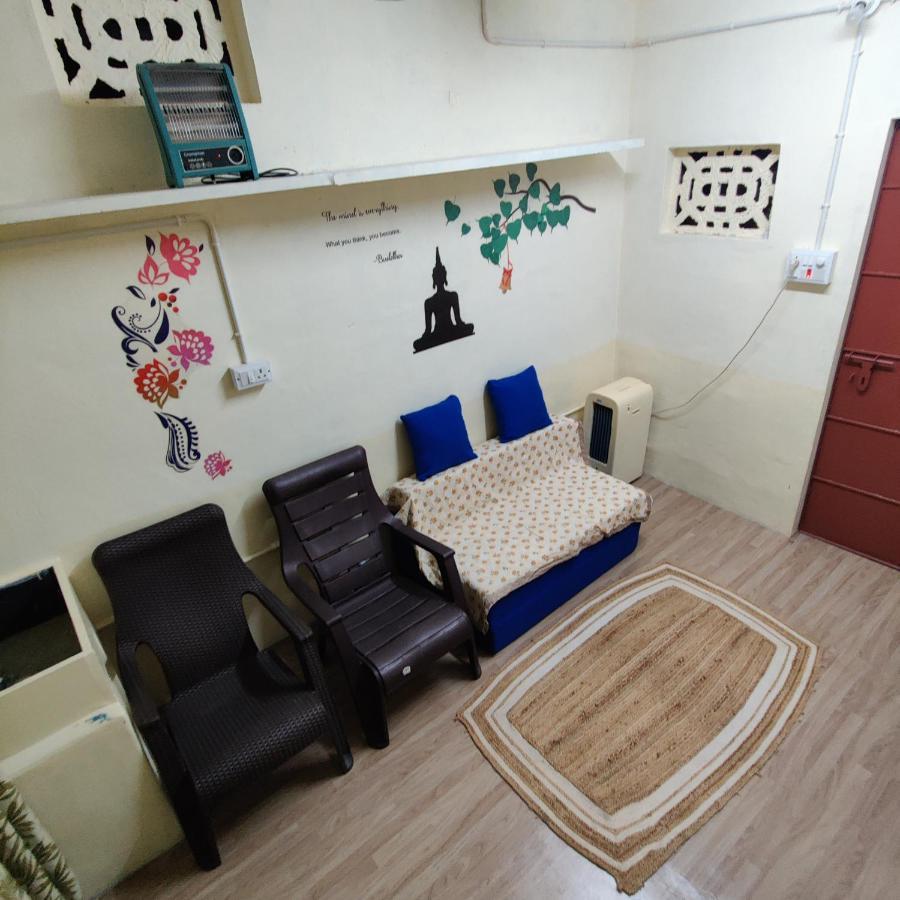 Sattva Farmstay บังกาลอร์ ห้อง รูปภาพ