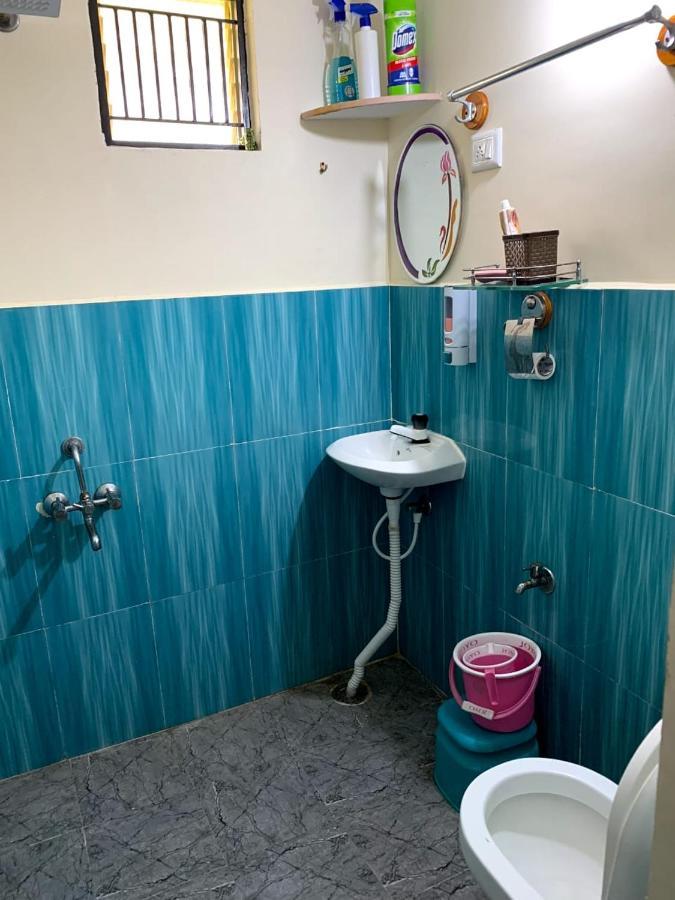 Sattva Farmstay บังกาลอร์ ห้อง รูปภาพ