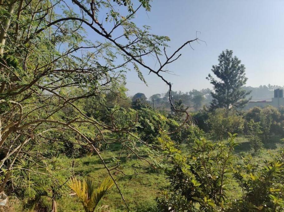 Sattva Farmstay บังกาลอร์ ภายนอก รูปภาพ